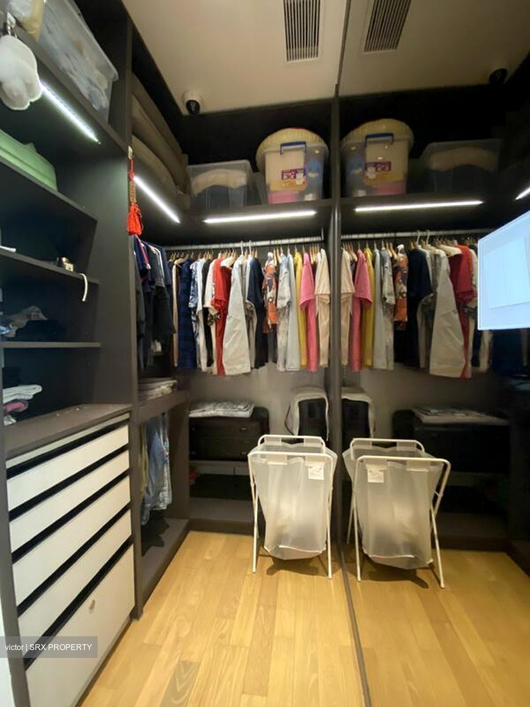 Marina One Residences (D1), Apartment #458299911